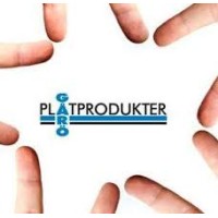 GÅRÖ PLÅTPRODUKTER AB Logo