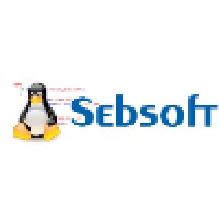 Sebsoft BV Logo