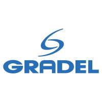 Gradel Logo
