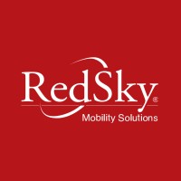 RedSky Mobility Solutions LLC Logo