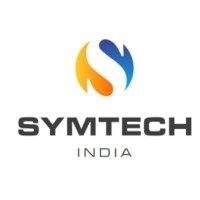 Symtech India Logo