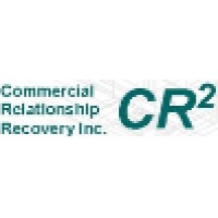 Commercial Relationship Recovery Inc. (CR2) Logo
