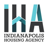 Indianapolis Housing Agency Logo