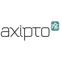Axipto AB Logo