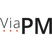 ViaPM AB Logo