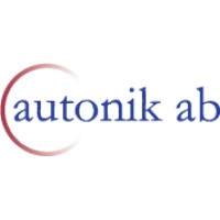 AUTONIK AB Logo