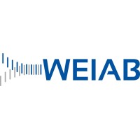 WEIAB SYSTEMLÖSNINGAR AB Logo