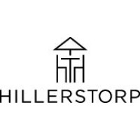 HILLERSTORP SWEDEN Logo