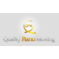 Quality Piano Moving, LLC Logo