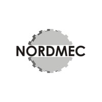 Nordmec i Malmfälten AB Logo
