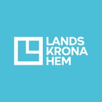 Landskronahem Logo