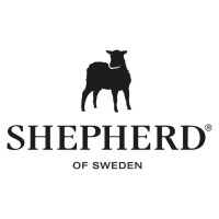 SHEPHERD OF SWEDEN AB Logo