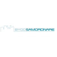 BYGGSAMORDNARE I SVERIGE AB Logo