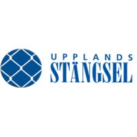 UPPLANDS STÄNGSEL AB Logo