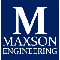 Maxson Engineering Logo