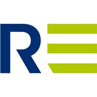 reech gmbh Logo