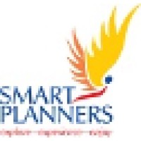 Smart Planners Dubai Logo