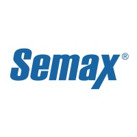 Semax Material Handling AB Logo