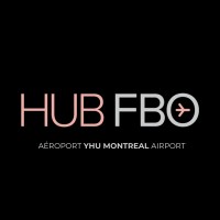 HUB FBO Logo