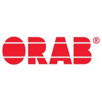 ORAB ENTREPRENAD AB Logo