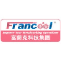 Francool Technology Co., Ltd. Logo