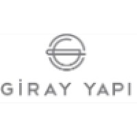 Giray Yapı Logo