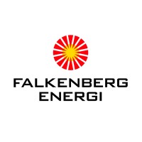 FALKENBERG ENERGI AB Logo