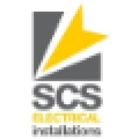 SCS Installations Ltd Logo