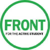 Student Party Front Logo
