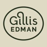 Gillis Edman Begravning och Familjejuridik Logo