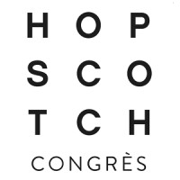 HOPSCOTCH CONGRES Logo