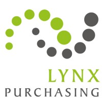 Lynx Purchasing Logo