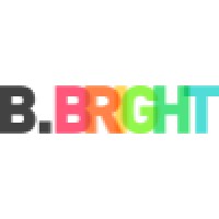B.bright Logo