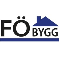 FÖ Bygg AB Logo