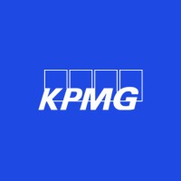 KPMG Finland Logo