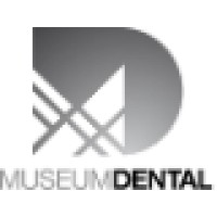 Museum Dental Logo