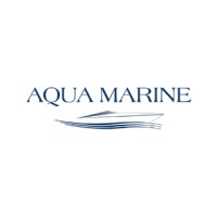 Aqua Marine Logo