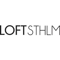 Loft Stockholm Logo