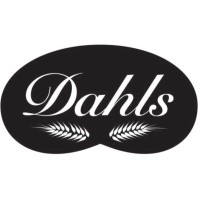 Dahls Bageri AB Logo