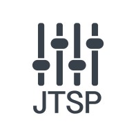 JT Stage Productions Ltd Logo