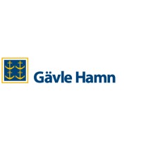 Port of Gavle Logo