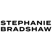 STEPHANIE BRADSHAW Logo