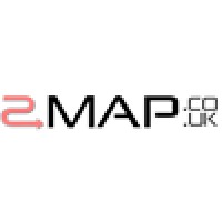 2map.co.uk Logo