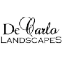 DeCarlo Landscape Design Maintenance & Construction LLC Logo