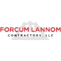 Forcum Lannom Contractors, LLC Logo