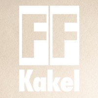 FF Kakel Logo