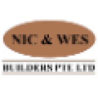 Nic & Wes Builders Pte Ltd Logo