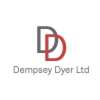 Dempsey Dyer Ltd Logo