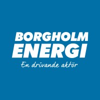 Borgholm Energi AB Logo