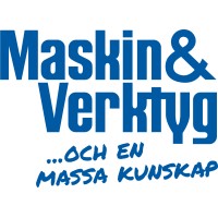 Uppsala Maskin & Verktyg AB Logo